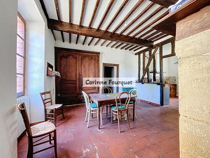 Maison - 267 m² - 8 pièces