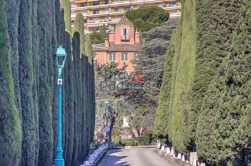 Appartement - 62 m² - 2 pièces