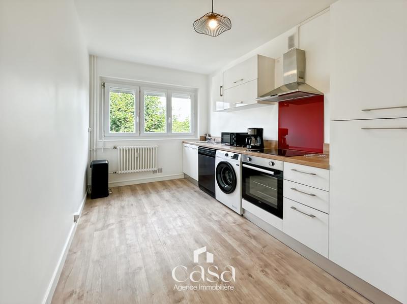 Appartement - 10 m² - 1 pièce