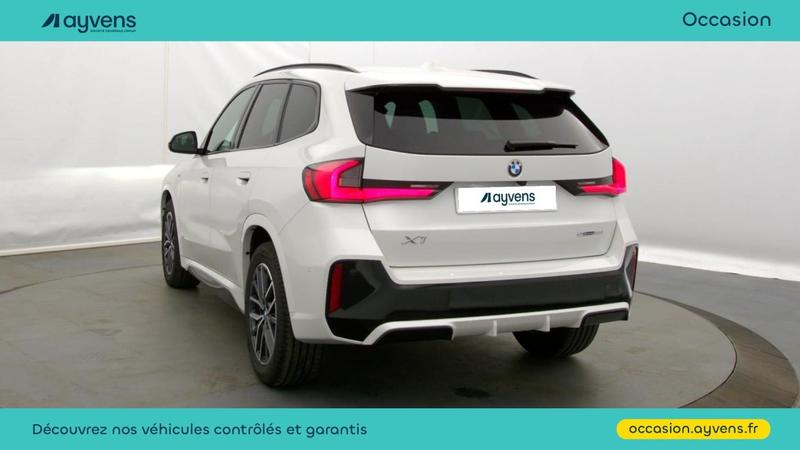 Bmw X1 sDrive18i 136ch m Sport