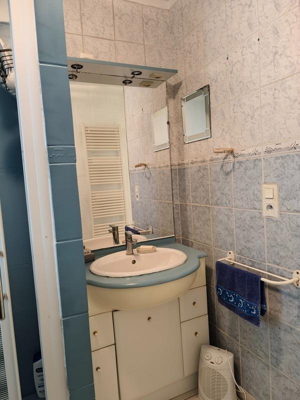 Pavillon - 84 m² - 3 pièces