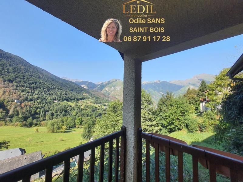 Maison d'architecte - 148 m² - 4 pièces