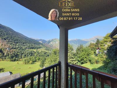 Maison d'architecte - 148 m² - 4 pièces