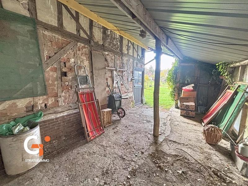 Maison - 180 m² - 6 pièces