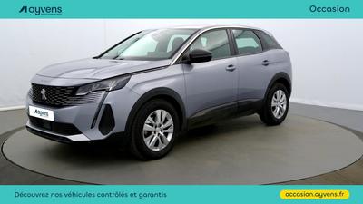 Peugeot 3008 1.5 BlueHDi 130ch s&amp;S Active Business Eat8
