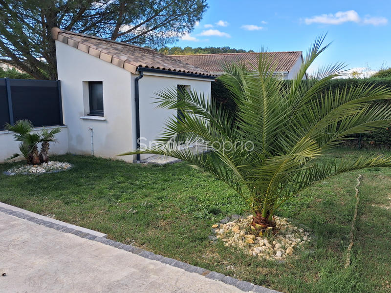 Maison - 146 m² - 5 pièces