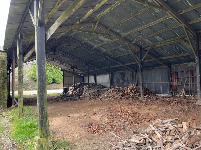 Maison - 151 m² - 6 pièces