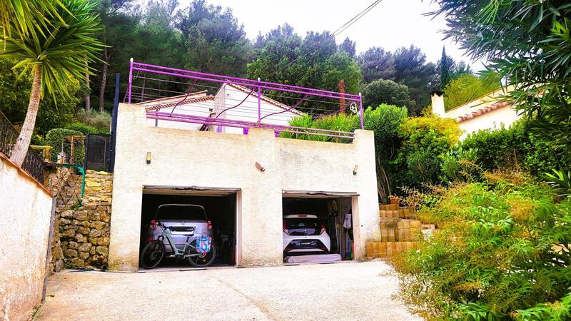 Maison - 126 m² - 4 pièces