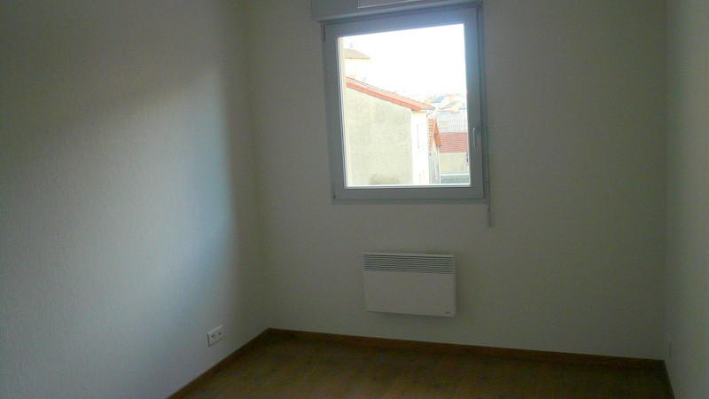 Appartement - 31 m² - 2 pièces