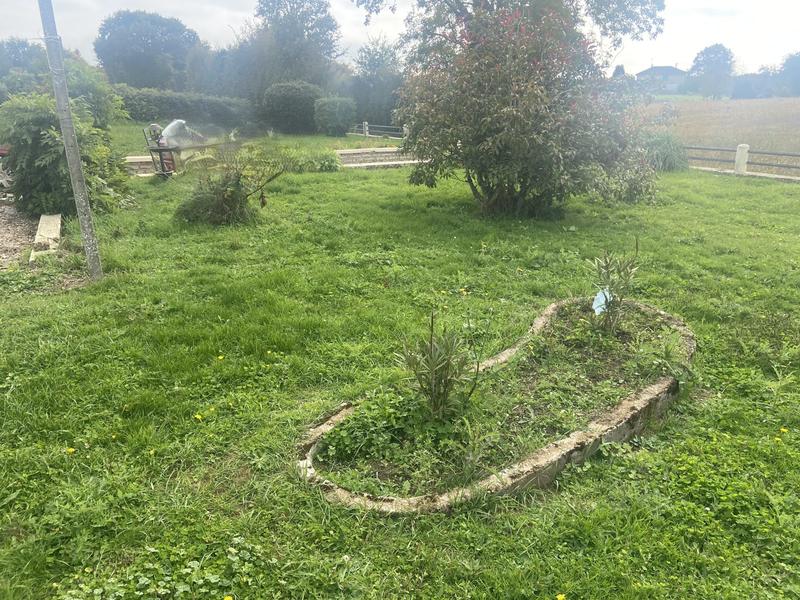 Maison - 123 m² - 6 pièces