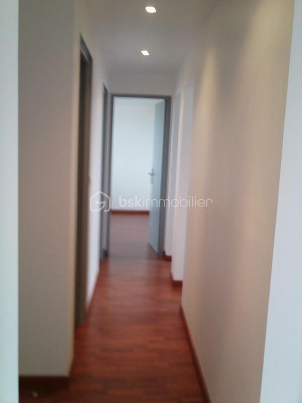 Appartement - 58 m² - 4 pièces