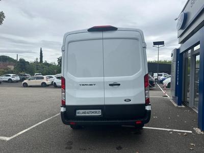 Ford Transit Fourgon Fgn T350 L2h2 2.0 Ecoblue 165 s&amp;S Bva8 Trend