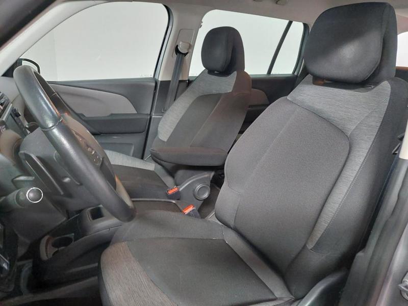 Citroën Grand C4 SpaceTourer Bluehdi 130 Eat8 Business