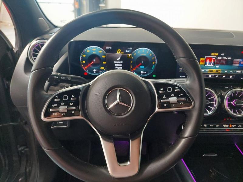 Mercedes Gla 250 E 8g-Dct Progressive Line