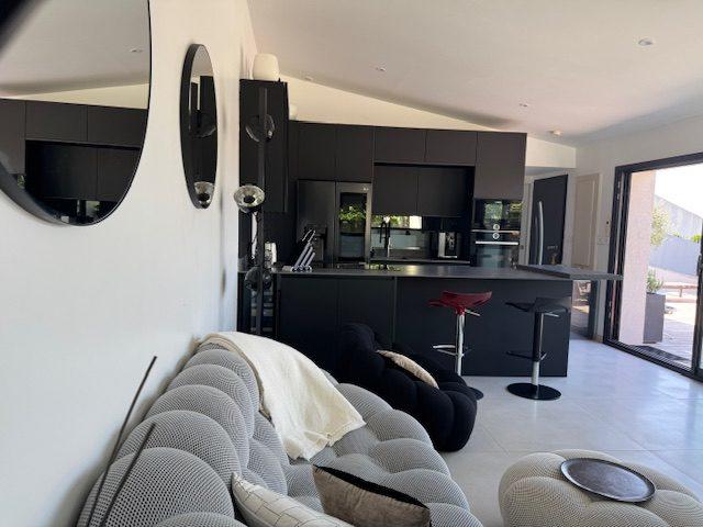 Maison contemporaine - 60 m² - 3 pièces