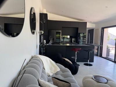 Maison contemporaine - 60 m² - 3 pièces