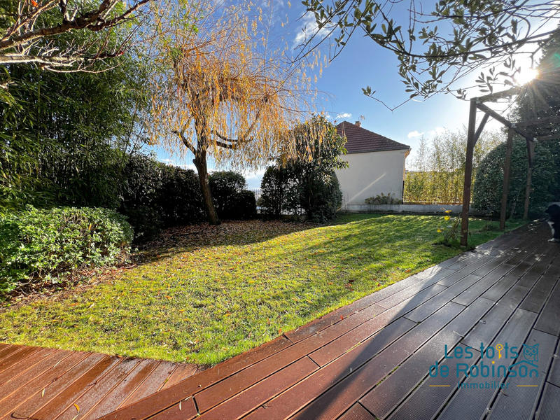 Maison contemporaine - 113 m² - 4 pièces