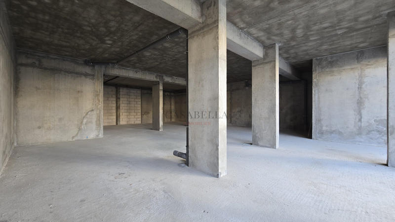 Local commercial - 157 m²