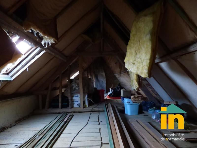 Maison de campagne - 46 m² - 2 pièces