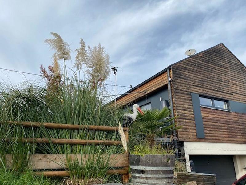 Maison - 96 m² - 5 pièces