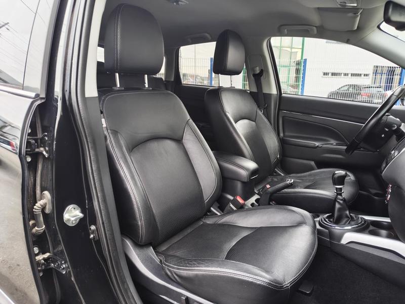 Citroën C4 Aircross 1.6 e-Hdi Confort 115ch