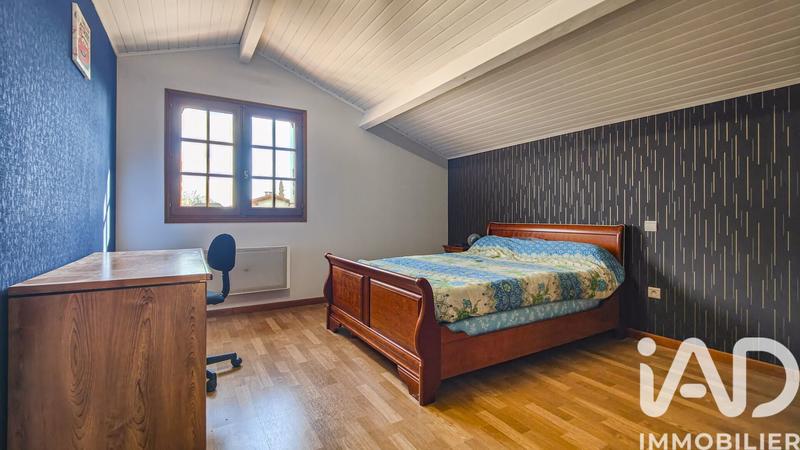 Maison - 157 m² - 5 pièces