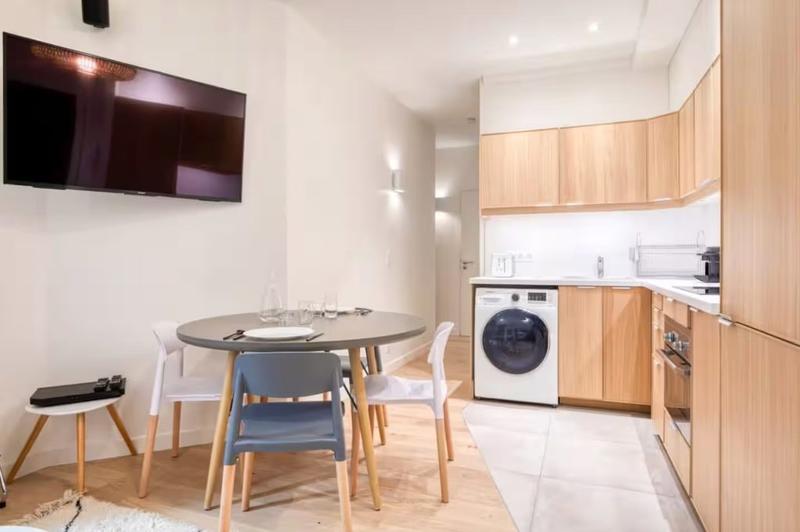 Appartement - 106 m²