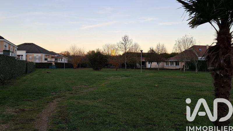 Appartement - 54 m² - 3 pièces