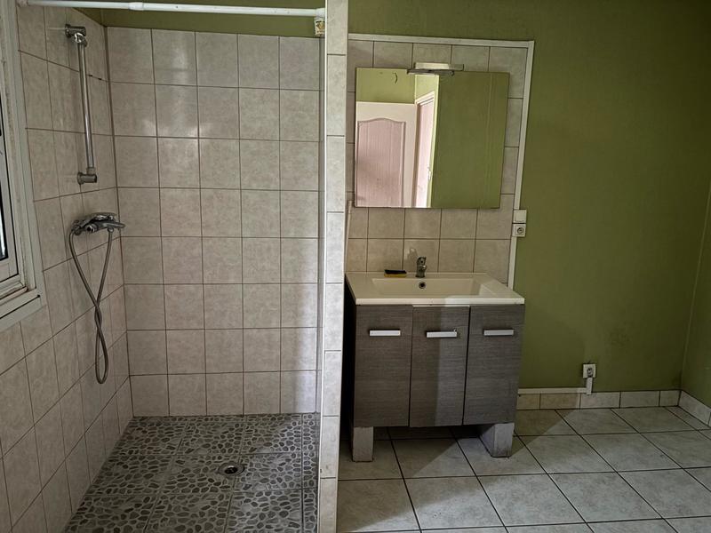 Maison de village - 156 m² - 6 pièces