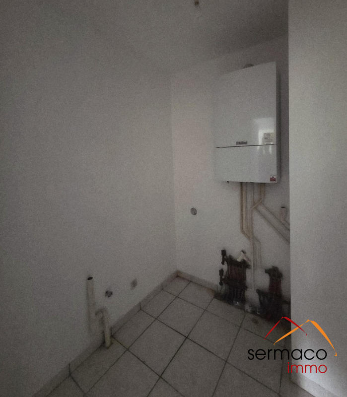Appartement - 69 m² - 4 pièces