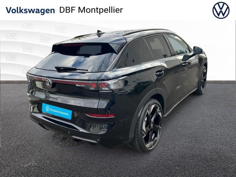Volkswagen t-Roc Fl Nouveau Nf 1.5 Etsi Hybrid 150ch d