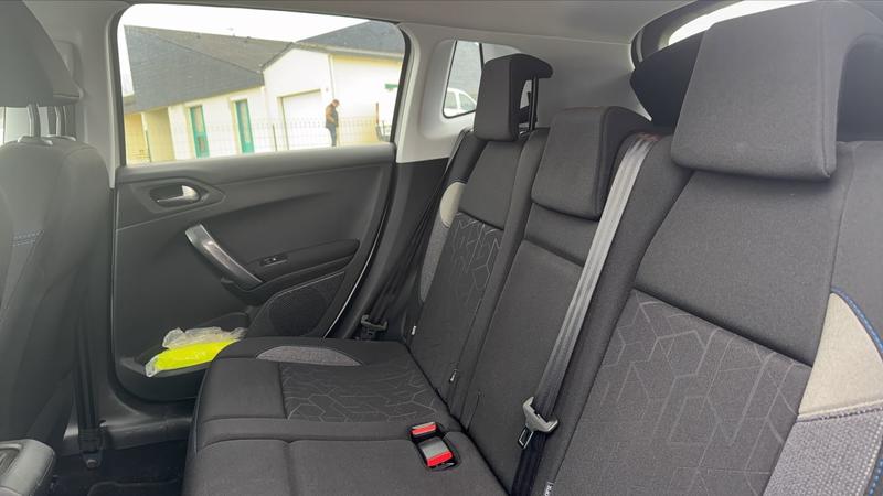 Peugeot 2008 1.2 PureTech 110 Eat6 Style