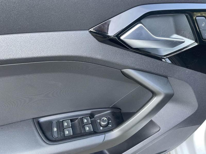 Audi A1 sportback 35 Tfsi s line s tronic