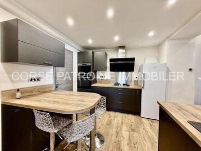 Appartement - 52 m² - 3 pièces