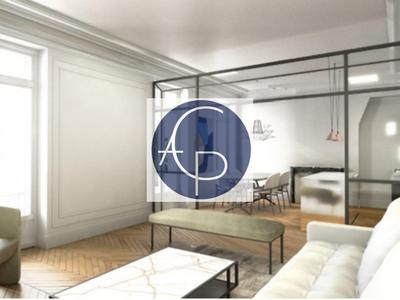 Appartement - 54 m² - 3 pièces