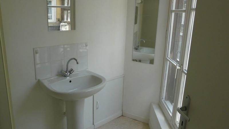 Appartement - 28 m² - 2 pièces