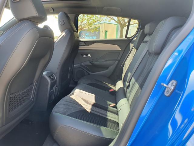 Peugeot 308 BlueHDi 130ch s&amp;S Eat8 Gt Pack