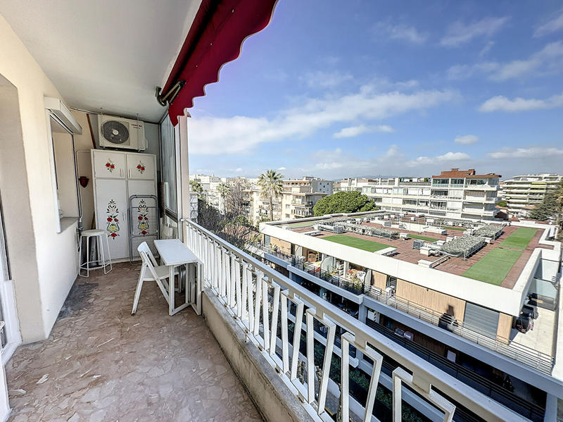 Appartement - 29 m² - 1 pièce