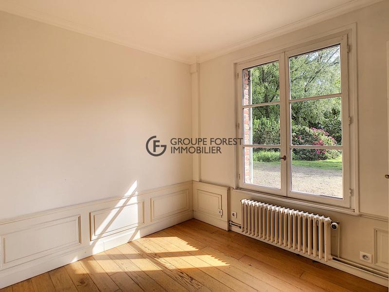 Maison - 193 m² - 6 pièces