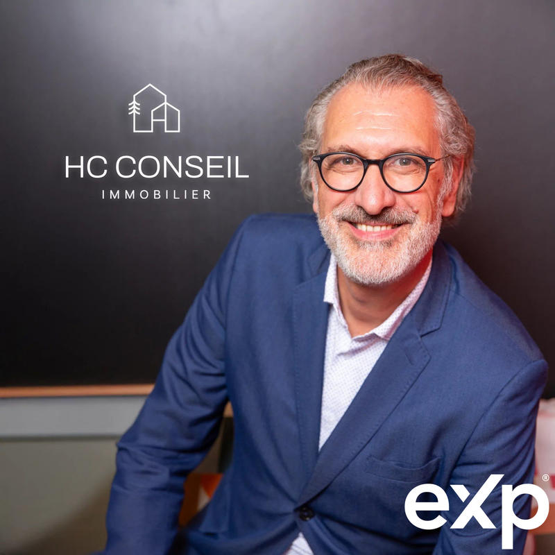 Appartement - 124 m² - 4 pièces