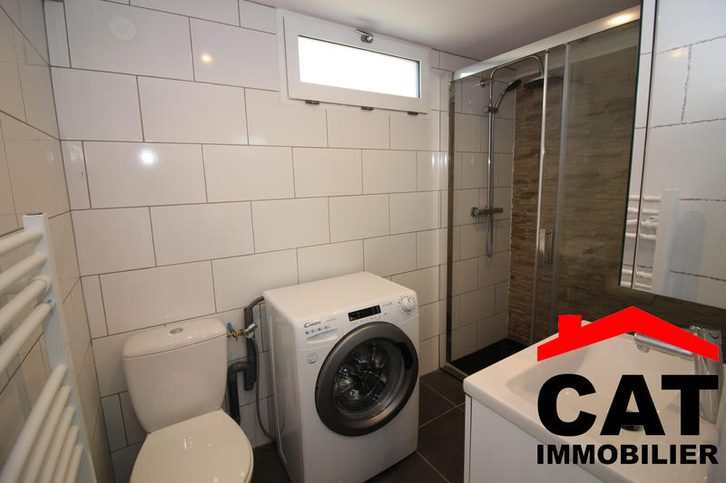 Maison ancienne - 25 m² - 1 pièce