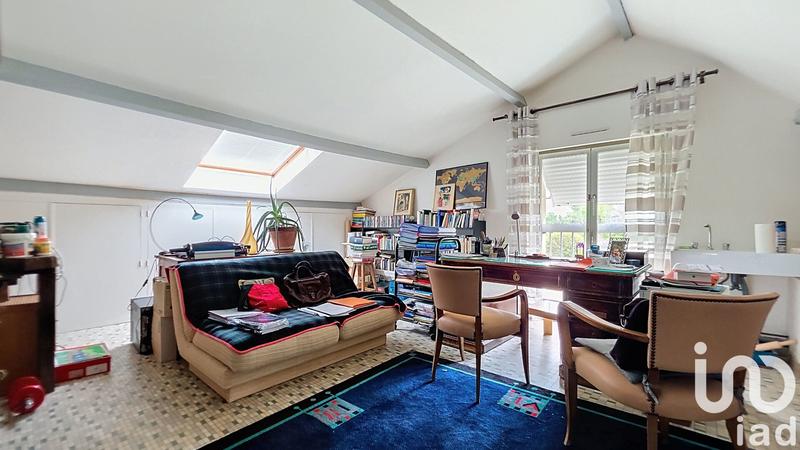 Maison de maîtres - 376 m² - 10 pièces