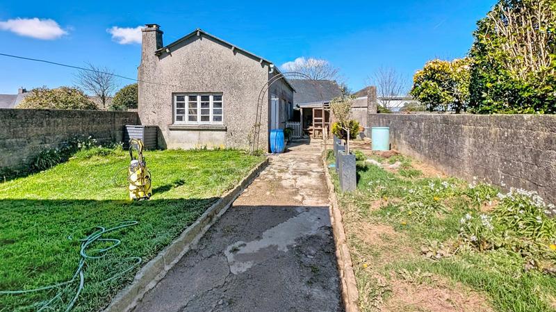 Maison - 110 m² - 6 pièces