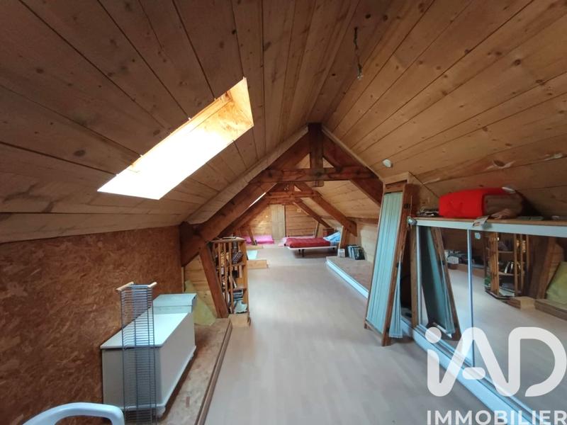 Maison - 448 m² - 14 pièces