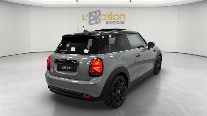 Mini 3 portes Hatch Electric F56 Bev Lci Cooper se 184 ch Edition Premium Plus