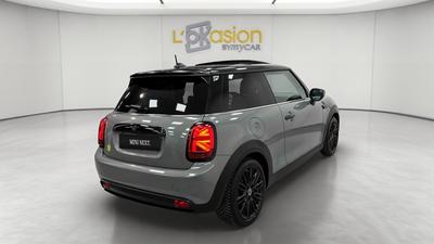 Mini 3 portes Hatch Electric F56 Bev Lci Cooper se 184 ch Edition Premium Plus