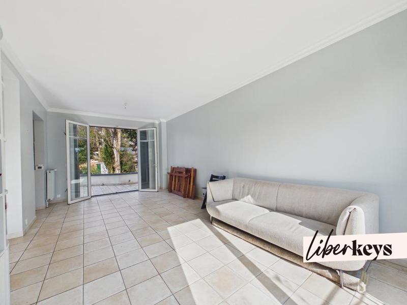 Maison - 114 m² - 4 pièces