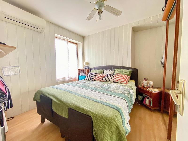 Maison en pierre - 200 m² - 9 pièces