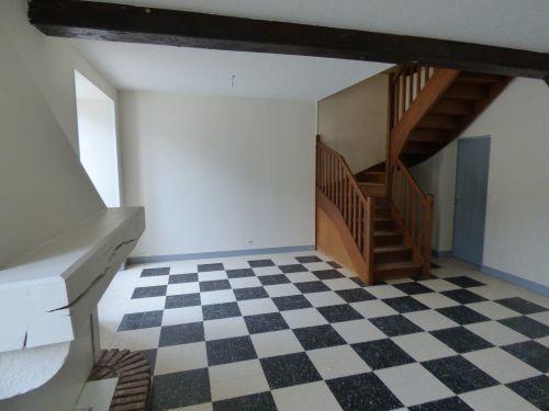 Appartement - 90 m² - 4 pièces