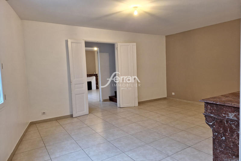 Villa - 130 m² - 4 pièces